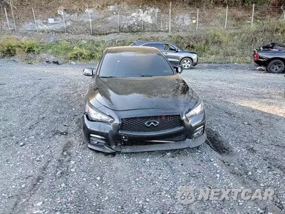 Zdjęcie 13 z 14 samochodu: 2015 INFINITI Q50 BASE VIN:JN1BV7ARXFM423978 - miniatura