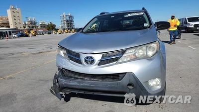 Zdjęcie 14 z 15 samochodu: 2013 TOYOTA RAV4 LE VIN:JTMZFREV1DD017905 - miniatura