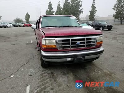 Zdjęcie 13 z 14 samochodu: 1995 FORD F150 VIN:1FTEX15N7SKA43737 - miniatura