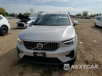 Zdjęcie 14 z 16 samochodu: 2025 VOLVO XC40 CORE VIN:YV4L12UJ6S2473169 - miniatura