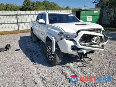 Zdjęcie 13 z 13 samochodu: 2023 TOYOTA TACOMA DOUBLE CAB VIN:3TMCZ5AN5PM576944 - miniatura