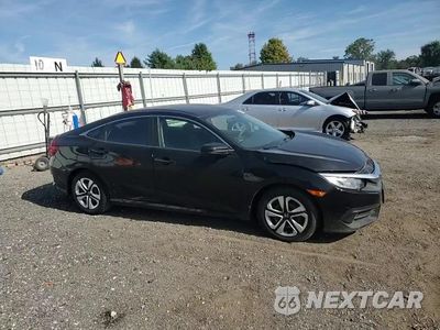 Zdjęcie 13 z 13 samochodu: 2018 HONDA CIVIC LX VIN:2HGFC2F53JH523740 - miniatura