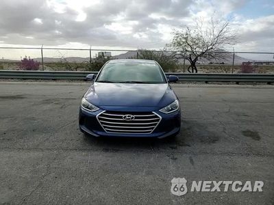 Zdjęcie 13 z 14 samochodu: 2018 HYUNDAI ELANTRA SEL VIN:5NPD84LF7JH237607 - miniatura