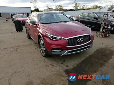Zdjęcie 13 z 15 samochodu: 2018 INFINITI QX30 BASE VIN:SJKCH5CR5JA057655 - miniatura