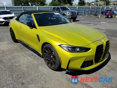 Zdjęcie 13 z 13 samochodu: 2024 BMW M4 COMPETITION VIN:WBS33BA08RCR82377 - miniatura