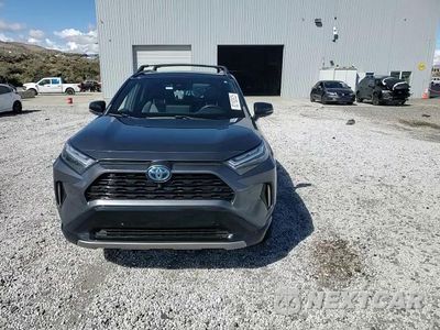 Zdjęcie 13 z 14 samochodu: 2022 TOYOTA RAV4 XSE VIN:4T3E6RFV3NU086225 - miniatura