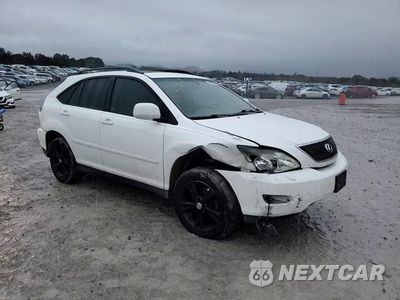 Zdjęcie 14 z 15 samochodu: 2007 LEXUS RX 350 VIN:2T2GK31U07C012530 - miniatura