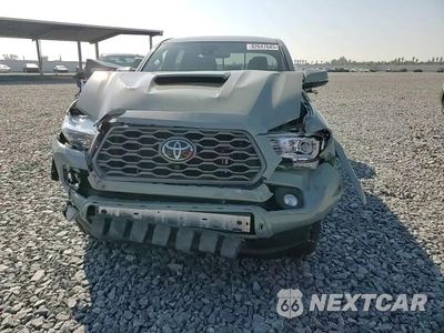 Zdjęcie 14 z 15 samochodu: 2023 TOYOTA TACOMA DOUBLE CAB VIN:3TMCZ5AN9PM584335 - miniatura
