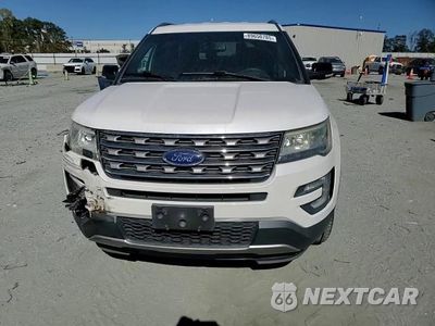 Zdjęcie 14 z 16 samochodu: 2017 FORD EXPLORER XLT VIN:1FM5K7D82HGA89707 - miniatura