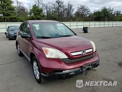 Zdjęcie 14 z 15 samochodu: 2008 HONDA CR-V VIN:5J6RE48538L011403 - miniatura