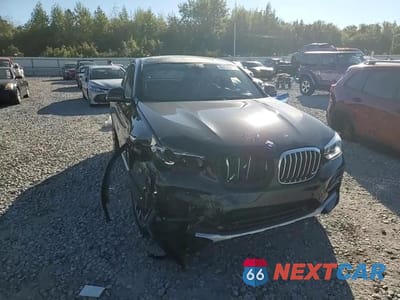Zdjęcie 13 z 14 samochodu: 2019 BMW X4 XDRIVE30I VIN:5UXUJ3C55KLG54972 - miniatura