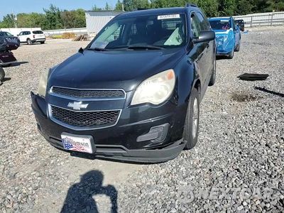 Zdjęcie 14 z 14 samochodu: 2013 CHEVROLET EQUINOX LT VIN:2GNALDEK4D6120367 - miniatura