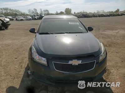Zdjęcie 13 z 14 samochodu: 2014 CHEVROLET CRUZE LT VIN:1G1PC5SB9E7299061 - miniatura