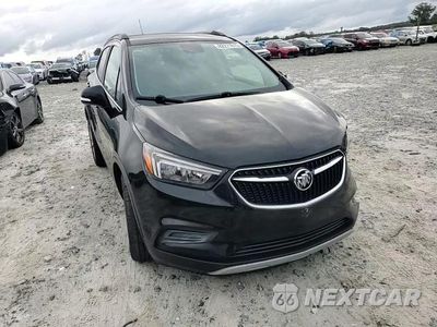 Zdjęcie 13 z 13 samochodu: 2019 BUICK ENCORE PREFERRED VIN:KL4CJASB4KB711720 - miniatura