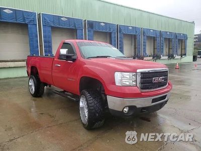 Zdjęcie 13 z 14 samochodu: 2013 GMC SIERRA K2500 HEAVY DUTY VIN:1GT02ZCG4DZ182553 - miniatura