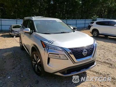 Zdjęcie 14 z 15 samochodu: 2023 NISSAN ROGUE SL VIN:JN8BT3CA4PW407577 - miniatura