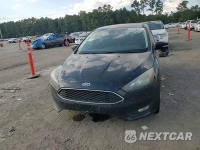Zdjęcie 13 z 14 samochodu: 2016 FORD FOCUS SE VIN:1FADP3K25GL332477 - miniatura