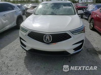 Zdjęcie 14 z 16 samochodu: 2019 ACURA RDX TECHNOLOGY VIN:5J8TC2H54KL027141 - miniatura