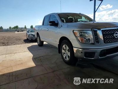 Zdjęcie 13 z 15 samochodu: 2018 NISSAN TITAN SV VIN:1N6AA1E66JN536408 - miniatura