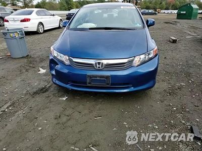 Zdjęcie 13 z 14 samochodu: 2012 HONDA CIVIC LX VIN:2HGFB2F59CH508343 - miniatura