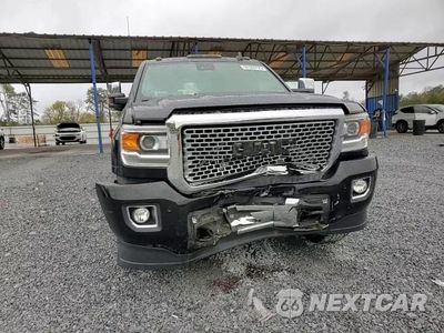 Zdjęcie 13 z 14 samochodu: 2016 GMC SIERRA K2500 DENALI VIN:1GT12UE8XGF216658 - miniatura