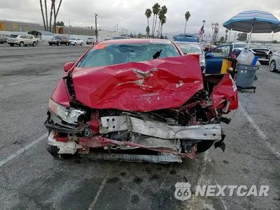 Zdjęcie 14 z 14 samochodu: 2012 HONDA CIVIC LX VIN:2HGFG3B52CH551810 - miniatura