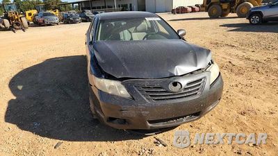 Zdjęcie 13 z 14 samochodu: 2009 TOYOTA CAMRY BASE VIN:4T1BE46KX9U363918 - miniatura