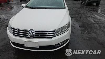 Zdjęcie 13 z 14 samochodu: 2013 VOLKSWAGEN CC VR6 4MOTION VIN:WVWGU7AN5DE524825 - miniatura