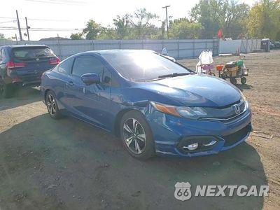 Zdjęcie 13 z 14 samochodu: 2014 HONDA CIVIC EX VIN:2HGFG3B82EH519744 - miniatura