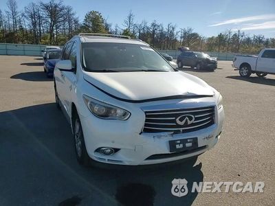 Zdjęcie 14 z 15 samochodu: 2015 INFINITI QX60 VIN:5N1AL0MM6FC512017 - miniatura