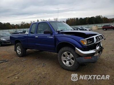 Zdjęcie 13 z 14 samochodu: 1995 TOYOTA TACOMA XTRACAB VIN:4TAVN73F0SZ062038 - miniatura
