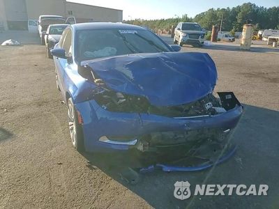 Zdjęcie 13 z 13 samochodu: 2015 CHRYSLER 200 LIMITED VIN:1C3CCCAB8FN667372 - miniatura