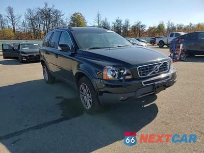 Zdjęcie 14 z 15 samochodu: 2011 VOLVO XC90 3.2 VIN:YV4952CZXB1586585 - miniatura