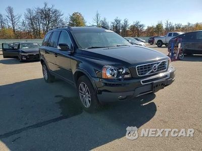 Zdjęcie 14 z 15 samochodu: 2011 VOLVO XC90 3.2 VIN:YV4952CZXB1586585 - miniatura