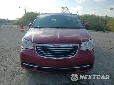 Zdjęcie 14 z 15 samochodu: 2016 CHRYSLER TOWN & COUNTRY TOURING VIN:2C4RC1BG4GR173275 - miniatura