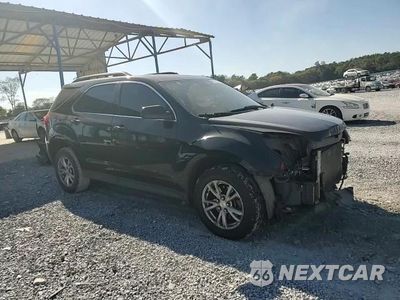 Zdjęcie 15 z 16 samochodu: 2017 CHEVROLET EQUINOX LT VIN:2GNFLFEKXH6306079 - miniatura
