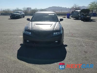 Zdjęcie 13 z 14 samochodu: 2005 ACURA TSX VIN:JH4CL95825C002022 - miniatura