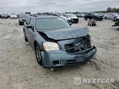 Zdjęcie 13 z 14 samochodu: 2005 DODGE MAGNUM R/T VIN:2D4GV58245H549354 - miniatura