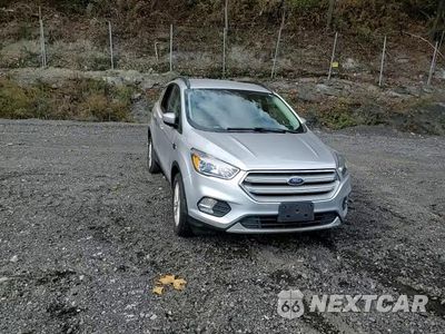 Zdjęcie 14 z 15 samochodu: 2018 FORD ESCAPE SE VIN:1FMCU9GD2JUC24956 - miniatura