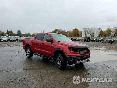 Zdjęcie 14 z 16 samochodu: 2019 FORD RANGER XL VIN:1FTER4FH9KLA19258 - miniatura