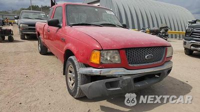 Zdjęcie 13 z 14 samochodu: 2003 FORD RANGER SUPER CAB VIN:1FTYR14V73PA05583 - miniatura