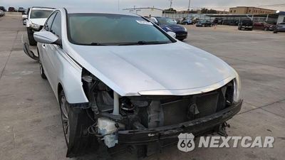 Zdjęcie 14 z 15 samochodu: 2012 HYUNDAI SONATA SE VIN:5NPEC4AC6CH487869 - miniatura