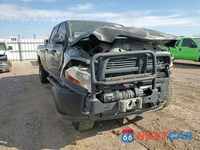 Zdjęcie 13 z 14 samochodu: 2012 DODGE RAM 3500 ST VIN:3C63D3GL5CG220308 - miniatura