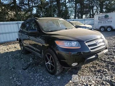 Zdjęcie 14 z 15 samochodu: 2008 HYUNDAI SANTA FE SE VIN:5NMSH73E38H208936 - miniatura