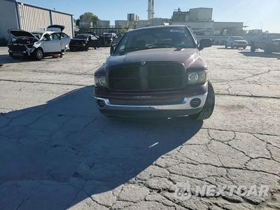 Zdjęcie 14 z 15 samochodu: 2003 DODGE RAM 1500 ST VIN:1D7HA18DX3S242810 - miniatura
