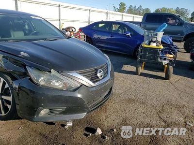 Zdjęcie 13 z 15 samochodu: 2018 NISSAN ALTIMA 2.5 VIN:1N4AL3AP4JC116042 - miniatura