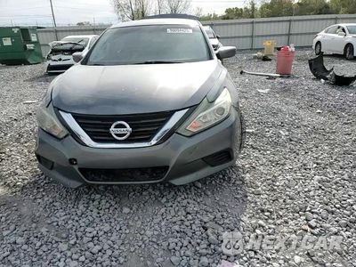 Zdjęcie 13 z 14 samochodu: 2016 NISSAN ALTIMA 2.5 VIN:1N4AL3AP0GN308586 - miniatura