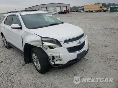 Zdjęcie 14 z 15 samochodu: 2014 CHEVROLET EQUINOX LT VIN:2GNALBEKXE6211651 - miniatura