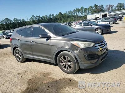 Zdjęcie 14 z 15 samochodu: 2013 HYUNDAI SANTA FE SPORT VIN:5XYZT3LB1DG054677 - miniatura