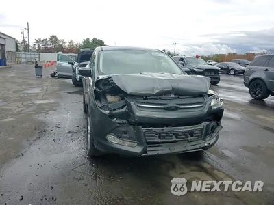 Zdjęcie 14 z 15 samochodu: 2015 FORD ESCAPE SE VIN:1FMCU9GX9FUA21239 - miniatura